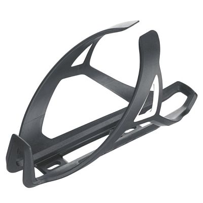 Превью  Флягодержатель SYNCROS Composite 2.0 Black/White